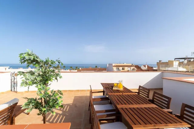 Edificio Cala Luxo - La Cala de Mijas