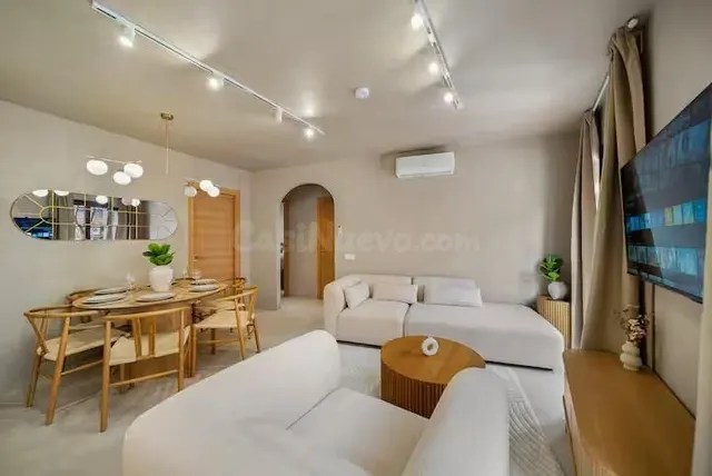 Apartamento 3 habitaciones 80m² en venta - Marbella — 3