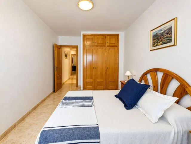¡amplitud, luminosidad y comodidad en nueva espuña, Alhama de Murcia! — 7