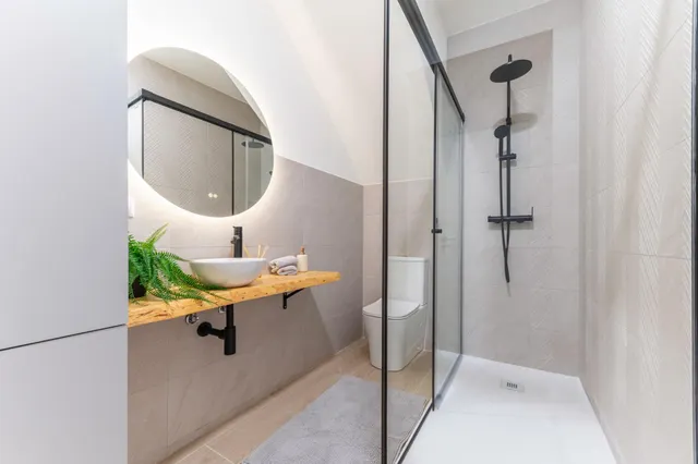 Adosado 4 habitaciones 203m² en venta - Centro urbano 4 — 22