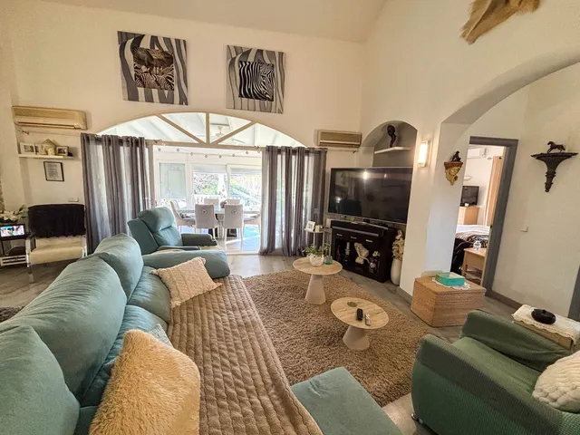 Finca rústica 3 habitaciones 172m² en venta - Costa Del Sol — 16