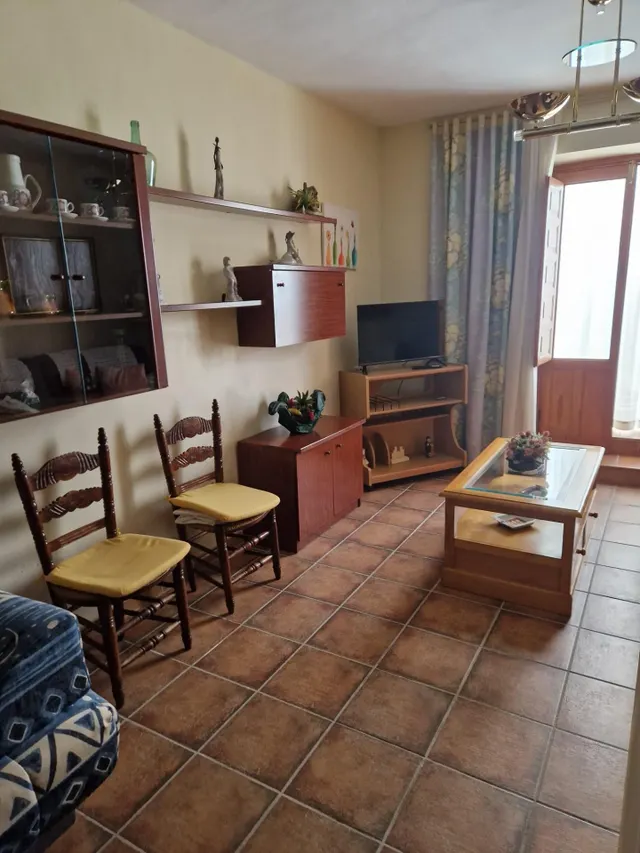 Preciosa Casa en Jayena lista para entrar a vivir