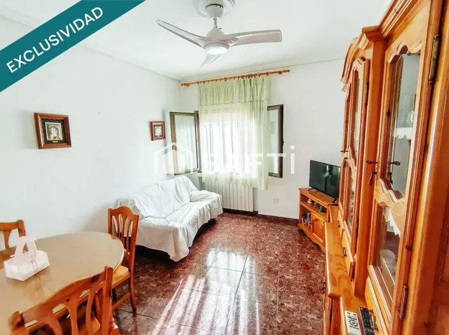 AMPLIA VIVIENDA DE 4 DORMITORIOS CON ALMACÉN/GARAJE INDEPENDIENTE DE 94 M² EN NAVAHERMOSA – MONTES DE TOLEDO — 11