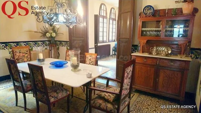Casa en el centro de Caldes de Malavella - foto 2