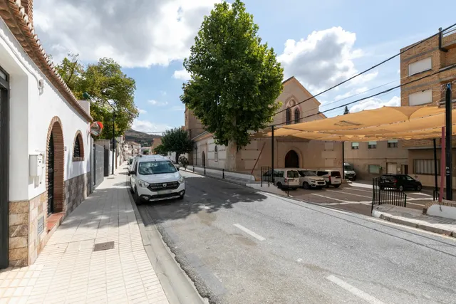 ¡Acogedor adosado en Lecrín con licencia turística! Ideal para entrar a vivir o rentabilizar desde el primer día — 22