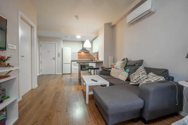 Moderno apartamento en el Campus de la Salud!!! - foto 5