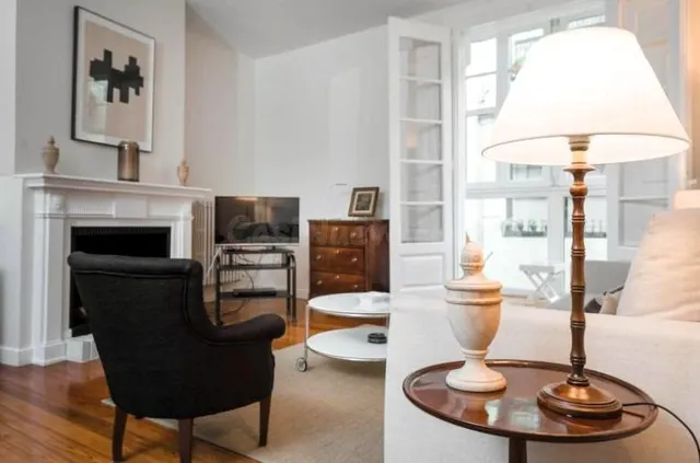 Se Alquila Bonito Apartamento de Diseño en Zona Casco Viejo - foto 3