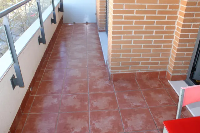 Piso 1 habitación 51m² en venta - Oliva pueblo — 19