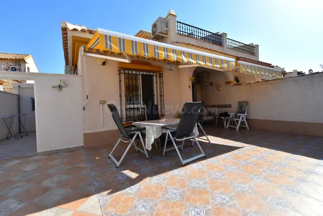 Adosado 3 habitaciones 87m² en venta - La Zenia - foto 2