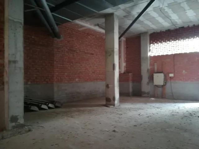 LOCAL COMERCIAL JUNTO CORTE INGLES — 6
