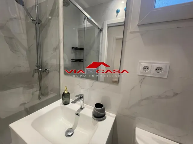 Alquiler de piso sin amueblar en Fuente del berro — 36