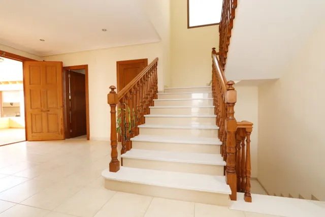 Villa 5 habitaciones 630m² en venta - Altea Pueblo — 48