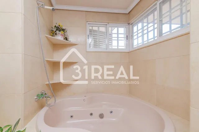 **Un chalet para crecer en familia y disfrutar de cada momento** — 26