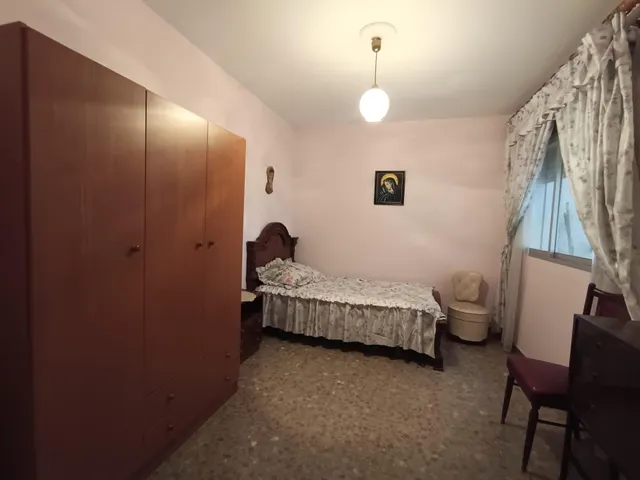 Amplia y Luminosa Casa en Pedregalejo Alto — 15