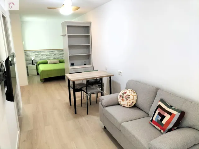 Piso 1 habitación 35m² en alquiler - Pedro antonio de alarco
