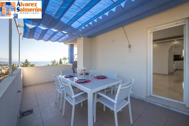 Preciosa casa en Estepona (Málaga) con maravillosas vistas al mar — 39