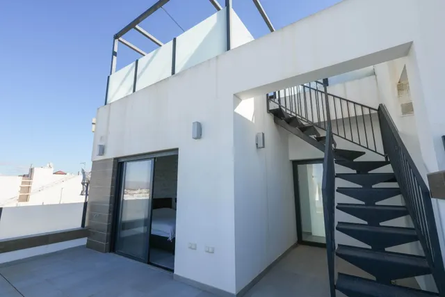 Villa 5 habitaciones 184m² en venta - Pueblo 4 — 46