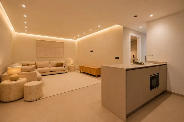 Villa Mowai. Excepcional villa nueva en venta en Jávea. — 14