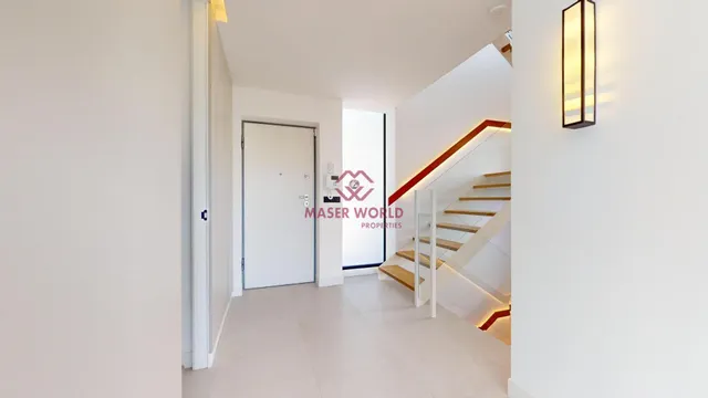 Villas de lujo de nueva construcción en Polop con impresionantes vistas — 33