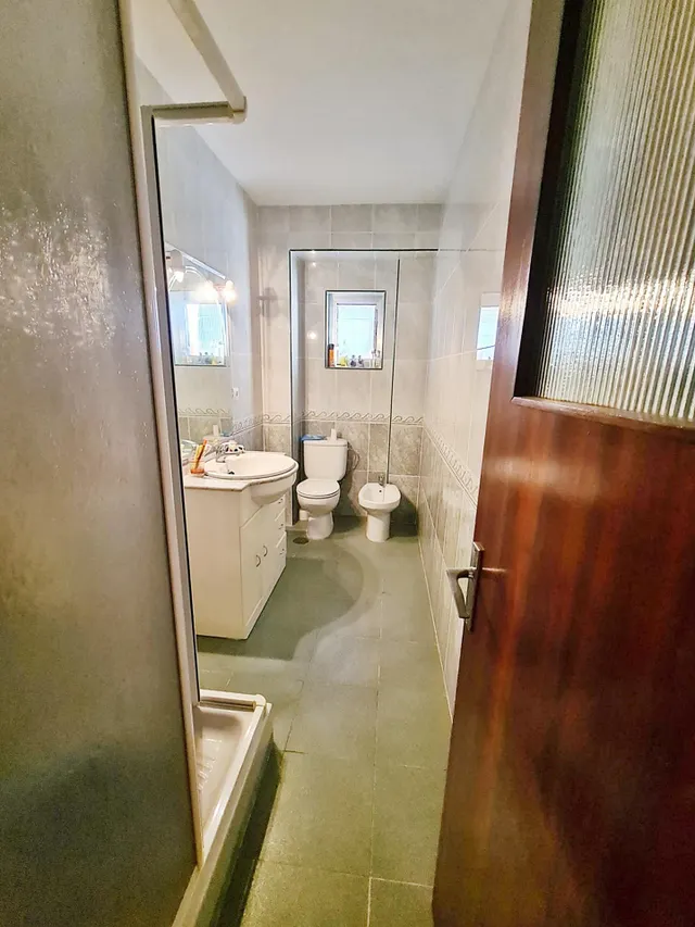 Piso de 3 dormitorios en Nervión — 31