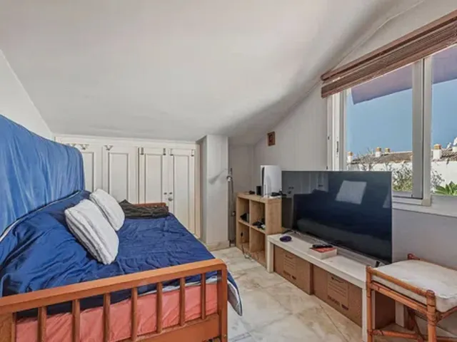 Ático Dúplex 3 habitaciones 145m² en venta - Marbella — 26