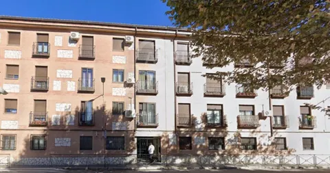 Piso en Ocaña