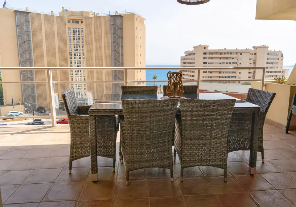 Apartamento 2 habitaciones 92m² en venta - Centro