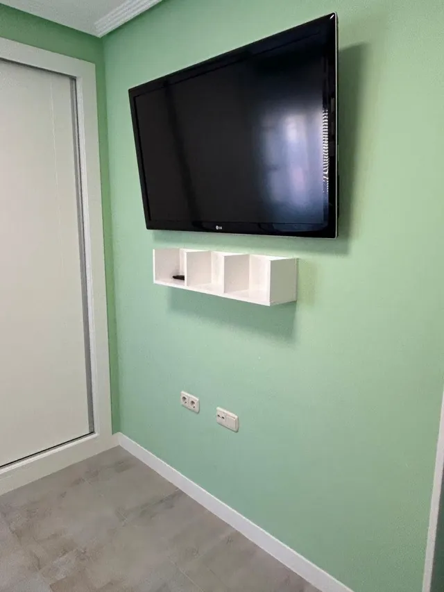 Apartamento 1 habitación 50m² en venta - Playa del Cura — 9