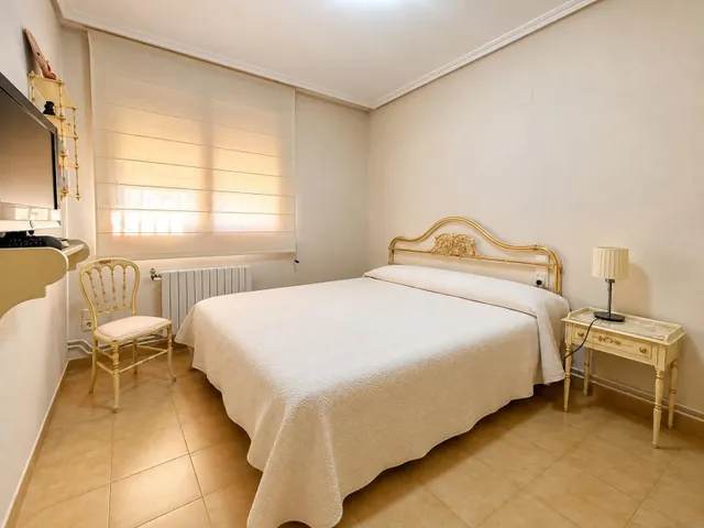 Espacio, privacidad y calidad de vida en Ontinyent. — 14