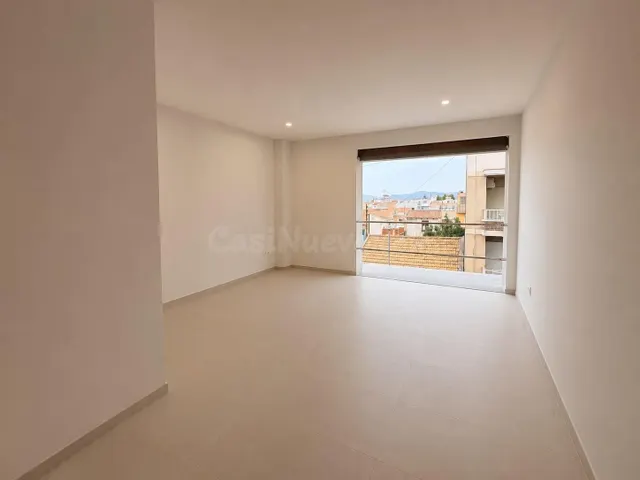 Moderno Piso a Estrenar en Espinardo, Murcia - Ideal para Tu - foto 3