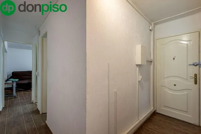 PISO JUNTO AVENIDA DE ANDALUCIA — 19