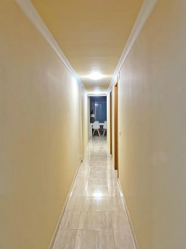 Apartamento 2 habitaciones 69m² en venta - puerto deportivo — 18