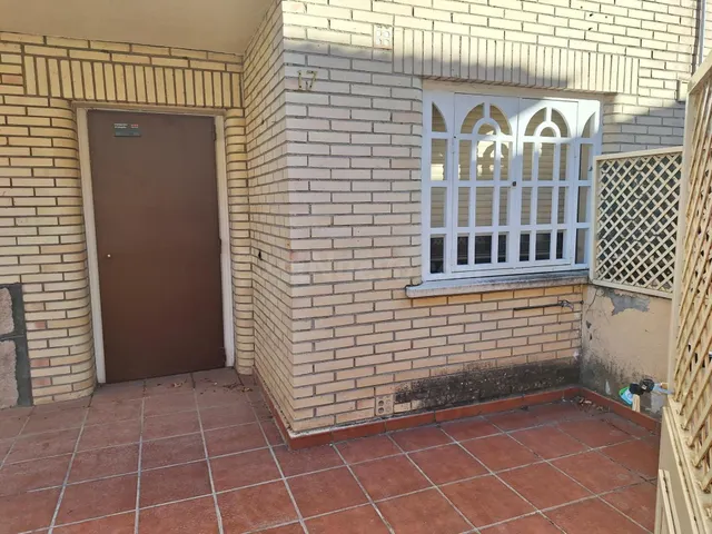 VENTA DE CHALET ADOSADO  EN CALLE SANTILLANA DEL MAR 20. BOADILLA DEL MONTE, — 3