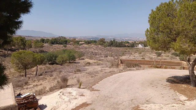 VENTA DE SOLAR EN ALTORREAL — 5
