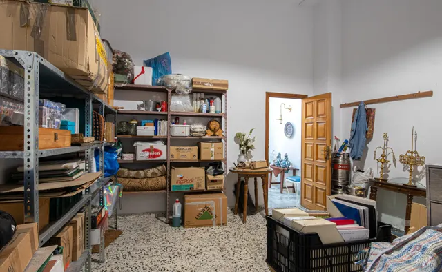 Casa o chalet independiente en calle Real 118 — 39