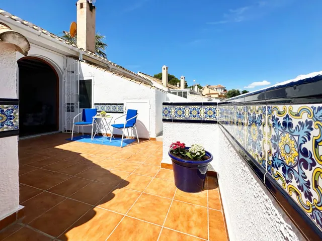 Casa 3 habitaciones 98m² en venta - Lomas de Cabo Roig — 7