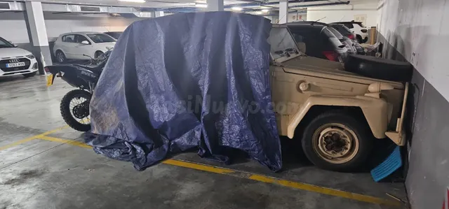 SE VENDE PARKING EN ZONA ARAGÓN - CONFORAMA - foto 5