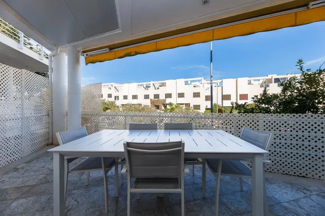 Chalet duplex en Son Verí Nou, Llucmajor — 36