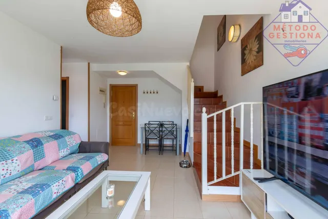 Duplex en Miengo, cerca de las playas - foto 5