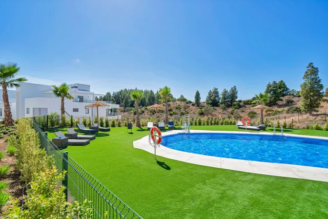 Apartamento 2 habitaciones 91m² en venta - Riviera del sol — 34