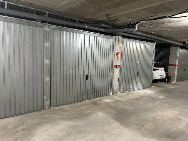Parking en venta - Altos de Campoamor - foto 2