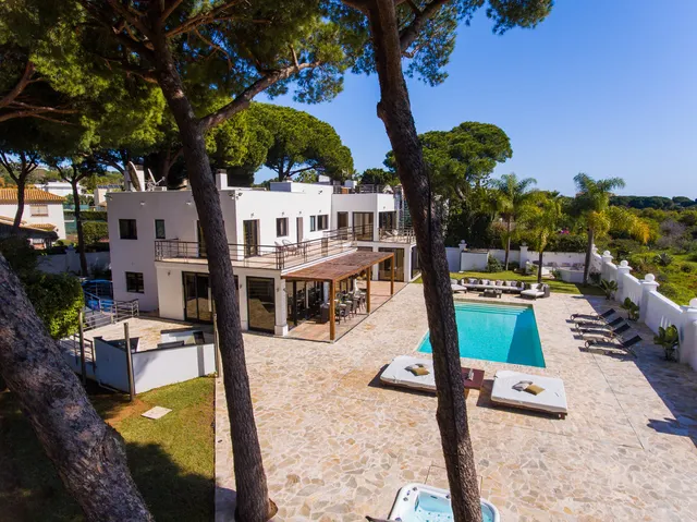 Chalet 8 habitaciones 815m² en venta - Marbella — 43