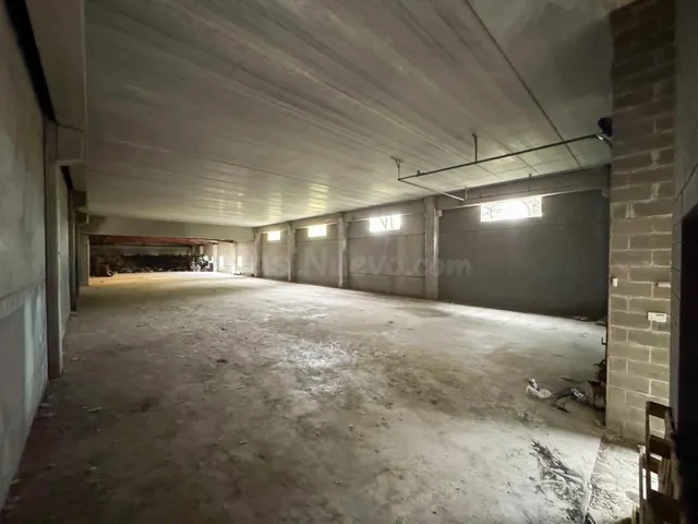 Nave industrial 894m² en venta - La farinera 1 - foto 4
