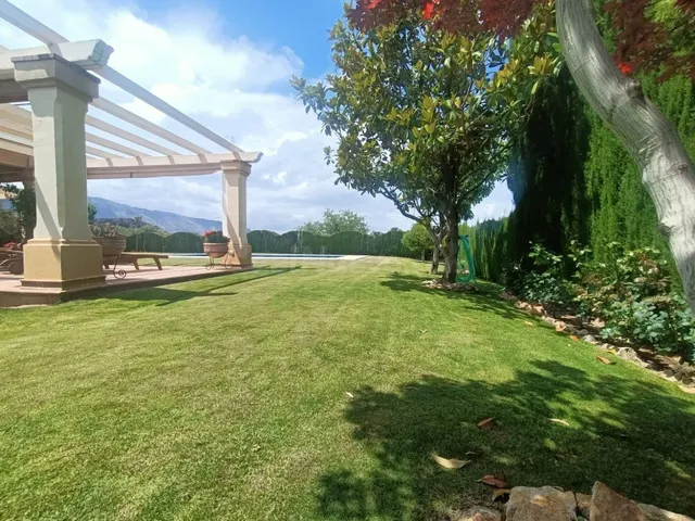 VIVIENDA EN URBANIZACION PRIVADA EN ZONA ANTEQUERA GOLF¡¡¡¡¡¡¡¡¡ — 3