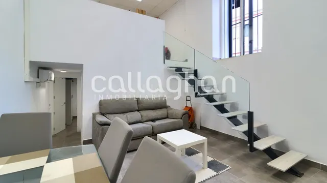 Edificio Residencial totalmente reformado ideal para inverso