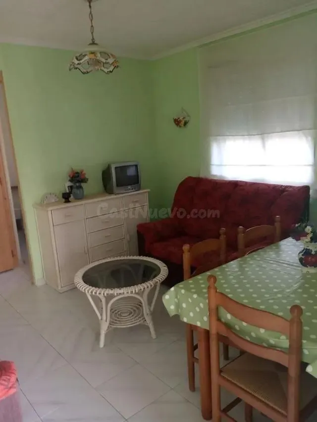 Fabulosa vivienda tipo duplex con gran terraza, ideal para sus dias de descanso — 2