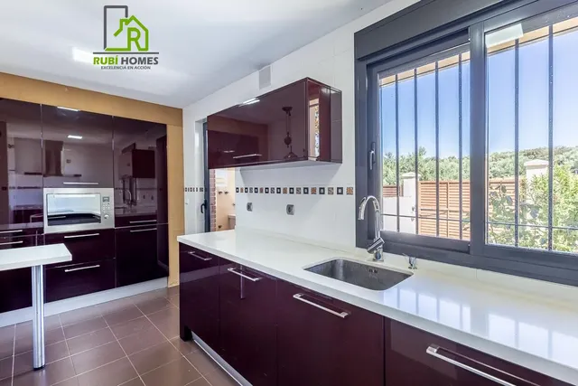CASA EN VENTA - ALBOLOTE (Cortijo del Aire) — 11