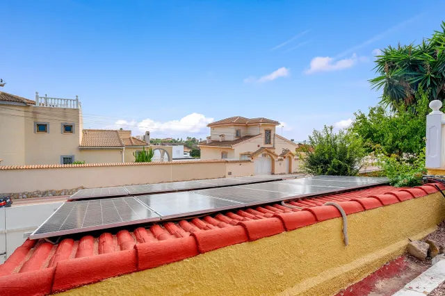 Villa 2 habitaciones 132m² en venta - Centro de la Ciudad Quesada — 40