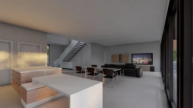 Parcelas en la Plana con proyecto y licencia de obras — 14