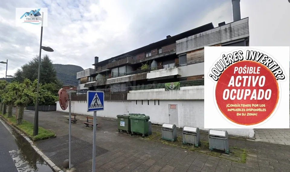 Venta piso en Ramales de la Victoria (Cantabria)